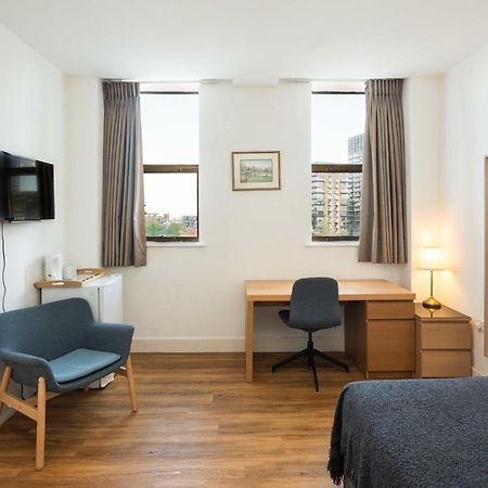 Equitable Hotel Londyn Zewnętrze zdjęcie