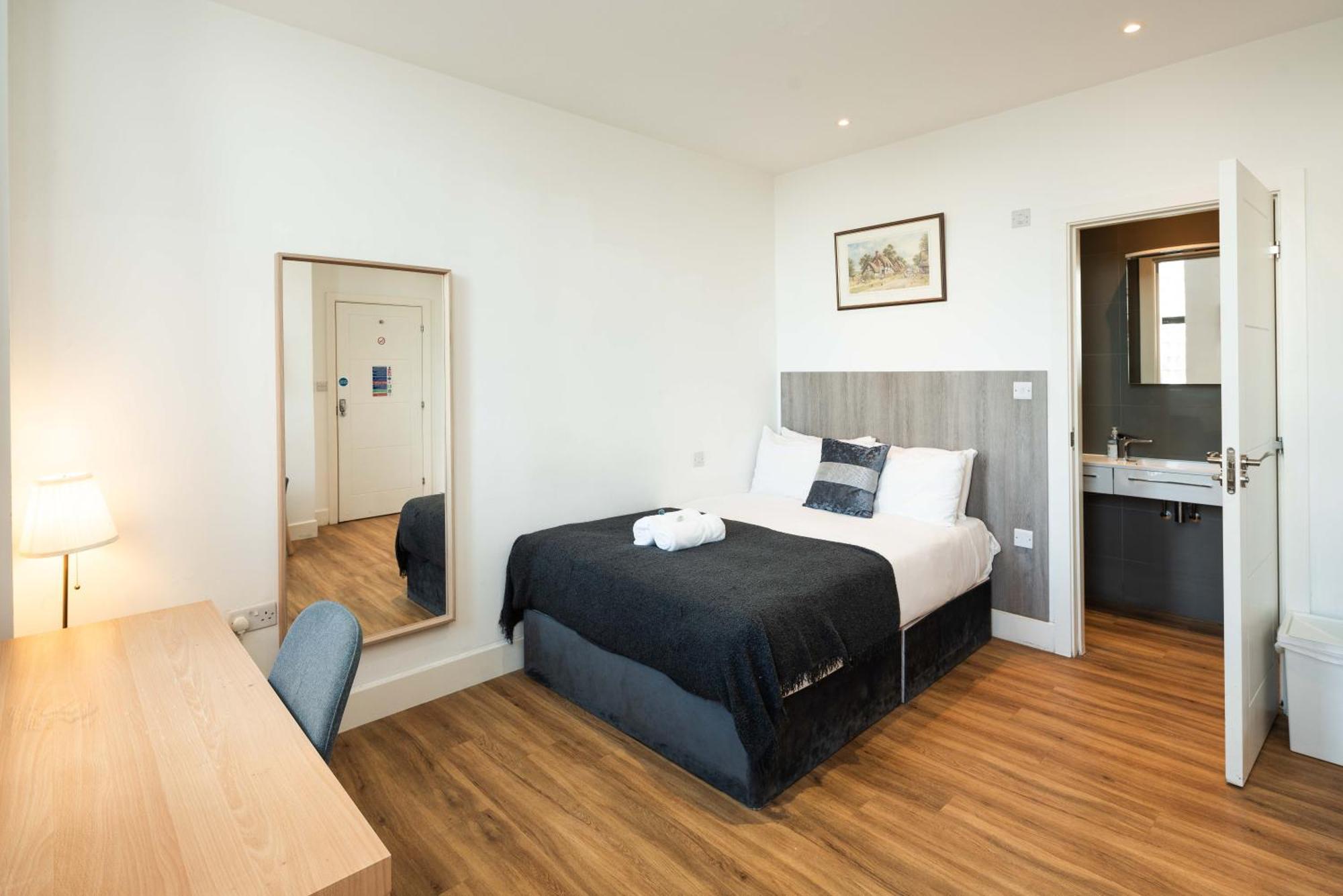 Equitable Hotel Londyn Zewnętrze zdjęcie