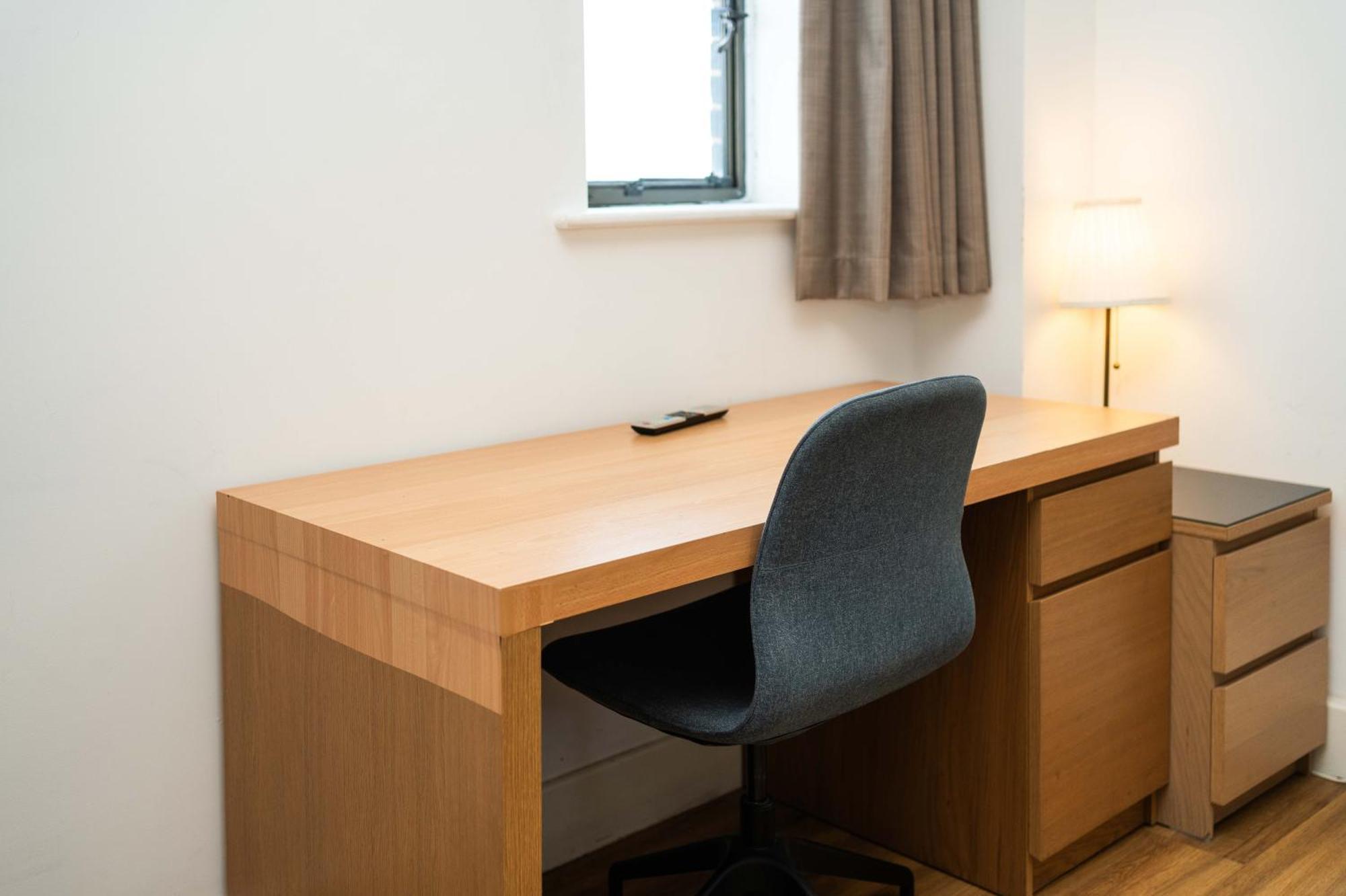 Equitable Hotel Londyn Zewnętrze zdjęcie