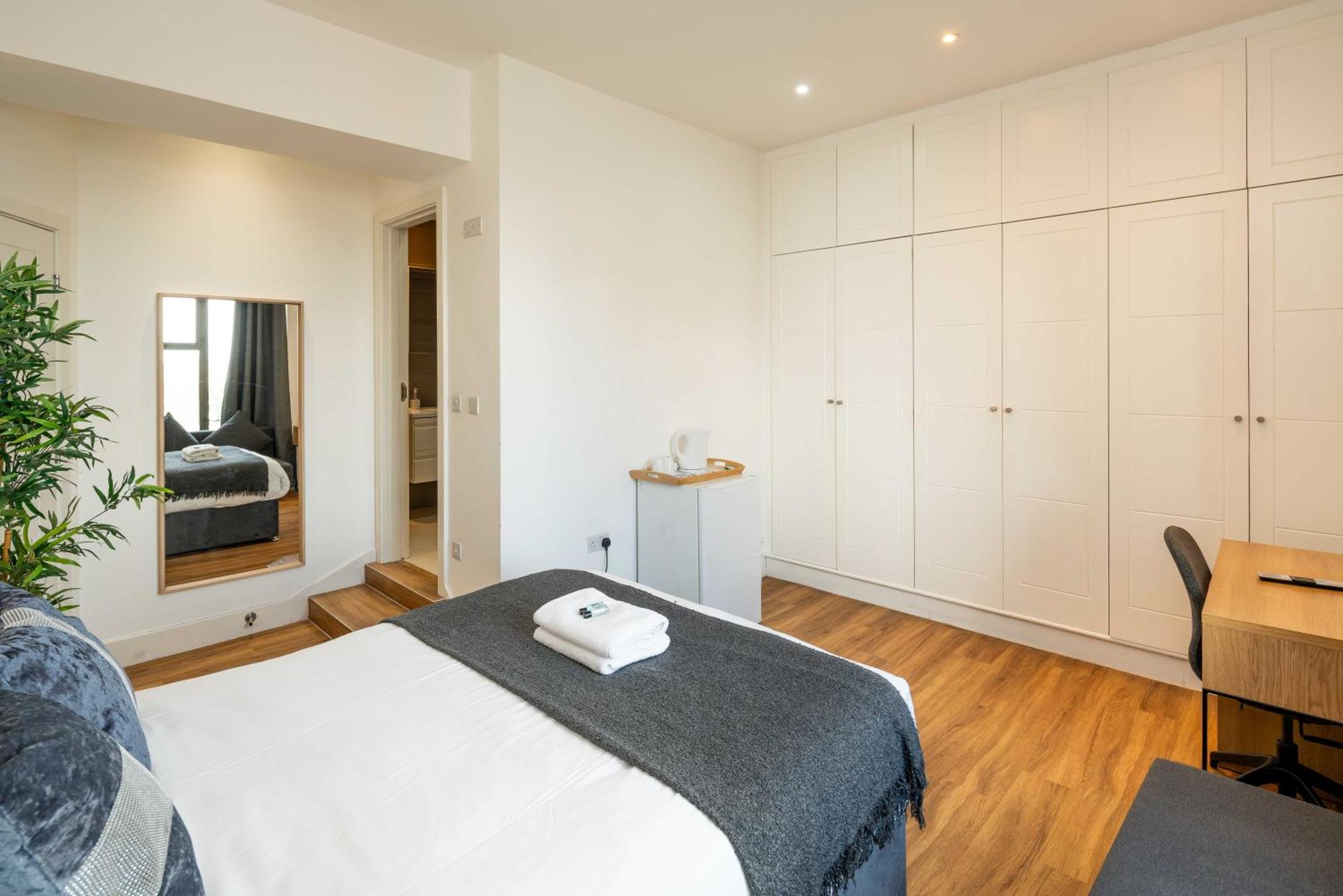 Equitable Hotel Londyn Zewnętrze zdjęcie