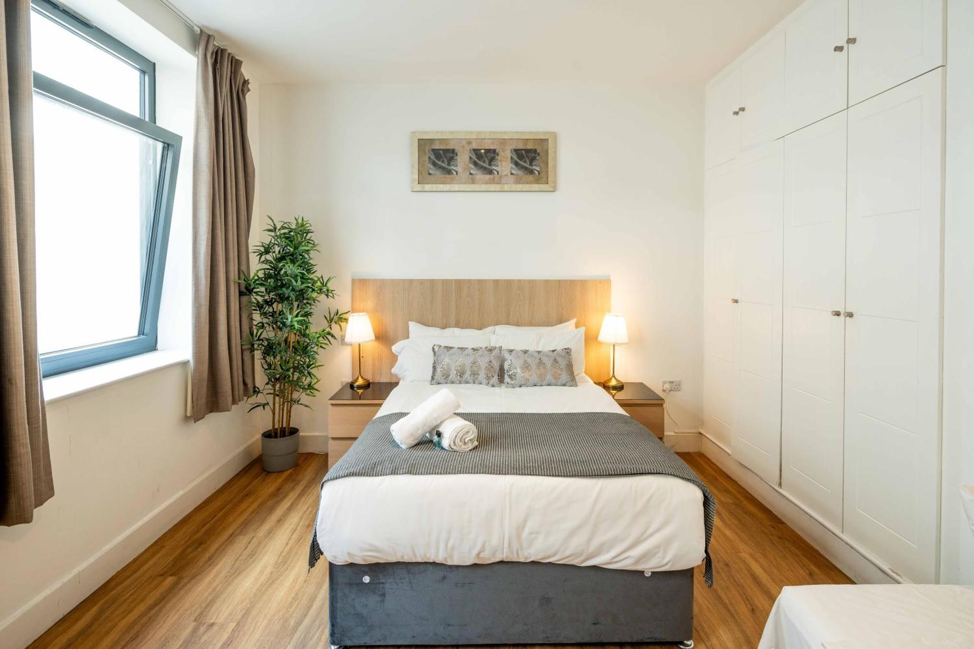 Equitable Hotel Londyn Zewnętrze zdjęcie