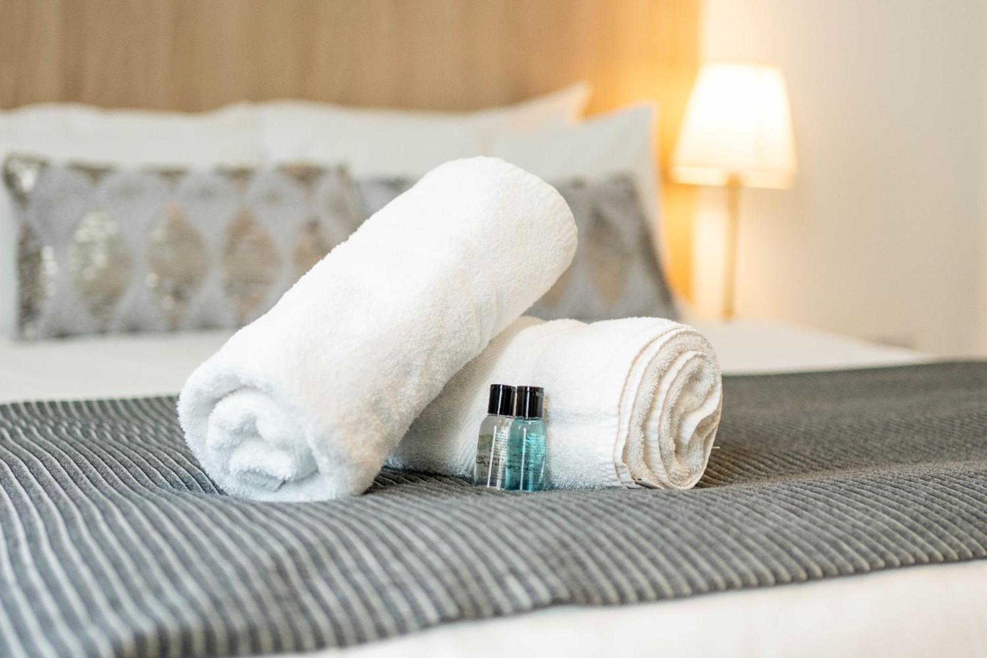 Equitable Hotel Londyn Zewnętrze zdjęcie