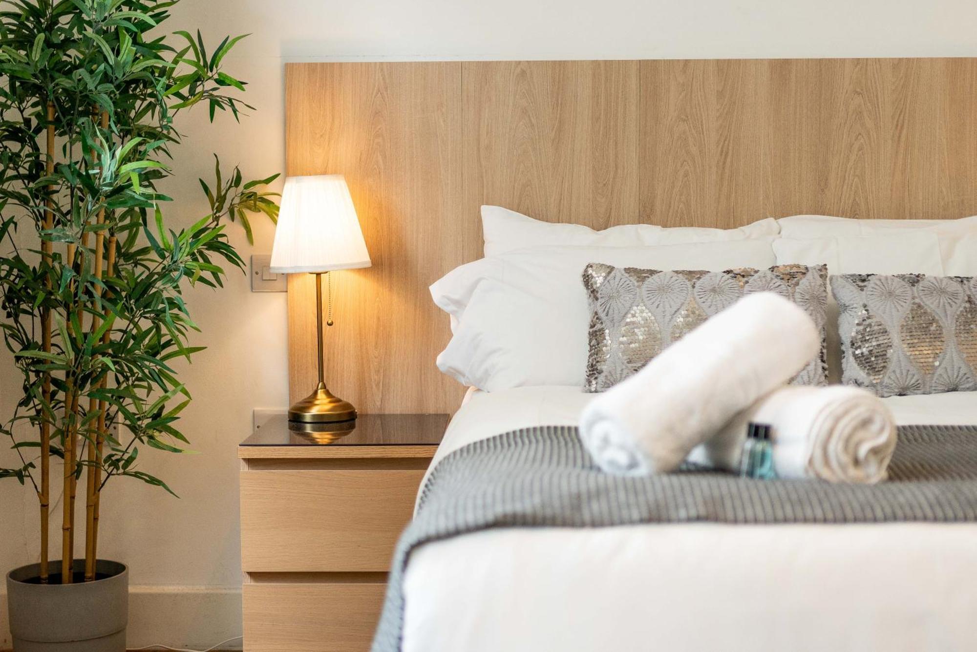 Equitable Hotel Londyn Zewnętrze zdjęcie